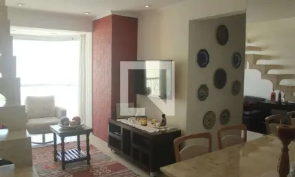 Cobertura para Venda - Jardim Marajoara , 2 Quartos,  142 m² - São Paulo