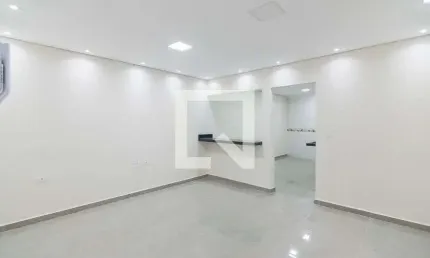 Apartamento para Venda - Utinga, 3 Quartos,  70 m² - Santo André
