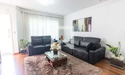 Casa / sobrado em condomínio para venda - água fria, 3 quartos,  289 m² - são paulo