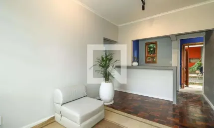 Apartamento para venda - passo d&apos;areia, 2 quartos,  80 m² - porto alegre