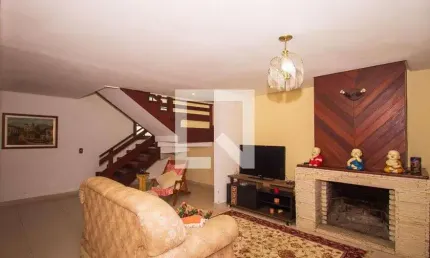 Casa para Venda - Partenon, 4 Quartos,  266 m² - Porto Alegre