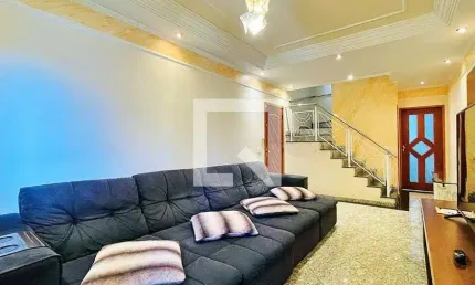 Casa para Venda - Jardim Maia, 3 Quartos,  138 m² - Guarulhos