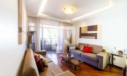 Cobertura para Venda - Funcionários, 4 Quartos,  300 m² - Belo Horizonte