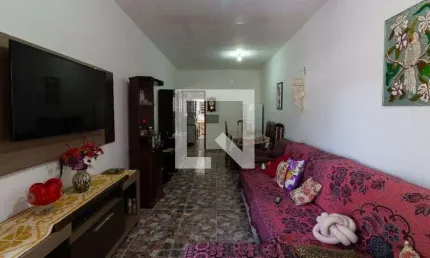 Casa para Venda - Jardim Éster Yolanda, 3 Quartos,  300 m² - São Paulo