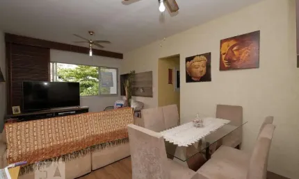 Apartamento para Venda - Andaraí, 3 Quartos,  105 m² - Rio de Janeiro