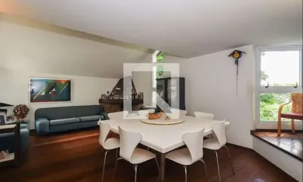 Casa para venda - vila sônia, 4 quartos,  350 m² - são paulo