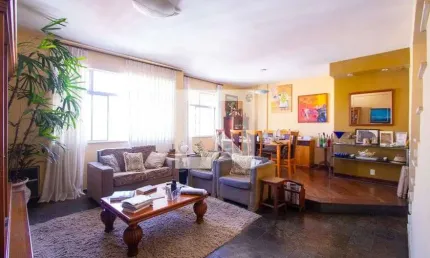Cobertura para venda - icaraí, 3 quartos,  240 m² - niterói