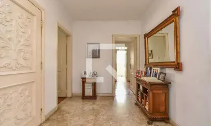 Apartamento para venda - higienópolis, 4 quartos,  345 m² - são paulo