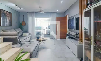 Casa para venda - jaguaré, 3 quartos,  230 m² - são paulo