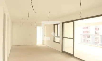 Apartamento para Venda - Vila Pompéia, 3 Quartos,  158 m² - São Paulo