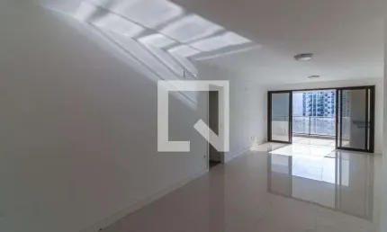 Apartamento para Venda - Jacarepaguá, 4 Quartos,  160 m² - Rio de Janeiro