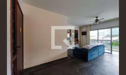 Apartamento para venda - grajaú, 2 quartos,  115 m² - rio de janeiro