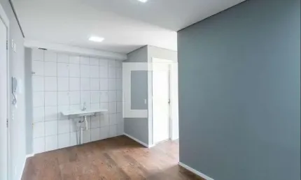 Kitnet / Stúdio para Venda - Vila Ré, 1 Quarto,  27 m² - São Paulo