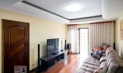 Casa para Venda - Jardim Marajoara , 3 Quartos,  180 m² - São Paulo