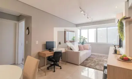 Apartamento para venda - azenha, 2 quartos,  63 m² - porto alegre