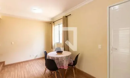 Casa / Sobrado em Condomínio para Venda - Quitaúna, 2 Quartos,  53 m² - Osasco