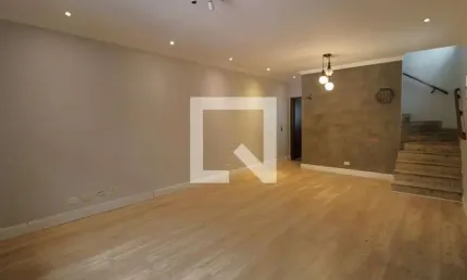 Casa para venda - interlagos, 3 quartos,  158 m² - são paulo