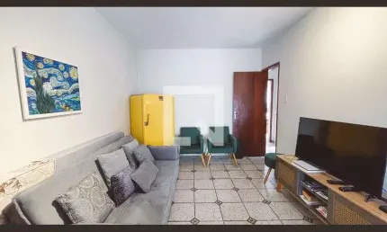 Casa para venda - santana, 3 quartos,  180 m² - são paulo