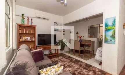 Apartamento para Venda - Independência, 2 Quartos,  84 m² - Porto Alegre
