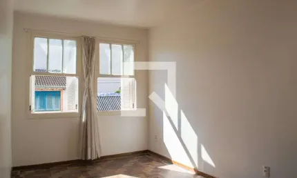 Apartamento para Venda - Farroupilha , 1 Quarto,  38 m² - Porto Alegre
