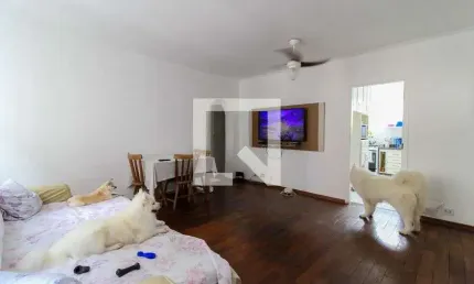 Apartamento para Venda - Vila Olímpia, 3 Quartos,  82 m² - São Paulo