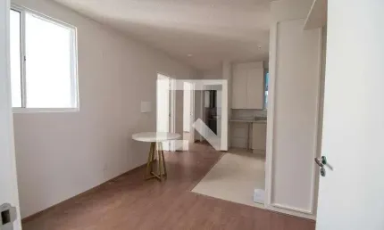 Apartamento para Venda - Feitoria, 2 Quartos,  43 m² - São Leopoldo