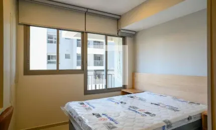 Kitnet / stúdio para venda - aclimação, 1 quarto,  21 m² - são paulo