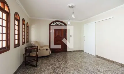 Casa para Venda - Vila Aricanduva, 3 Quartos,  470 m² - São Paulo