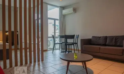 Kitnet / stúdio para venda - centro, 1 quarto,  39 m² - rio de janeiro