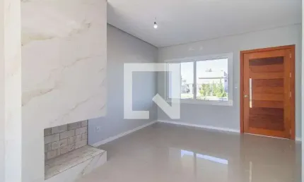 Casa para Venda - Aberta dos Morros, 3 Quartos,  117 m² - Porto Alegre