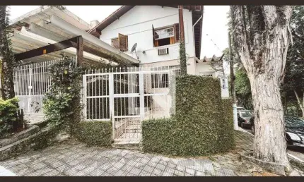 Casa para venda - mandaqui, 4 quartos,  125 m² - são paulo