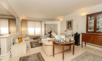 Apartamento para venda - bela vista, 4 quartos,  414 m² - são paulo