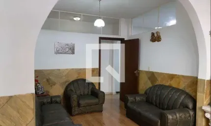 Casa para Venda - Dom Bosco, 3 Quartos,  208 m² - Belo Horizonte