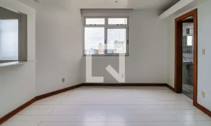Apartamento para venda - nova floresta, 2 quartos,  65 m² - belo horizonte
