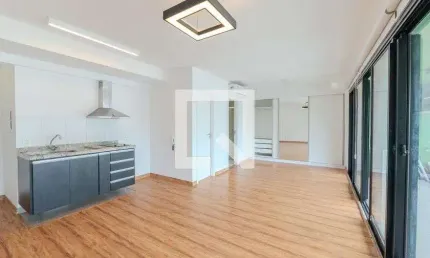 Kitnet / Stúdio para Venda - Bela Vista, 1 Quarto,  54 m² - São Paulo