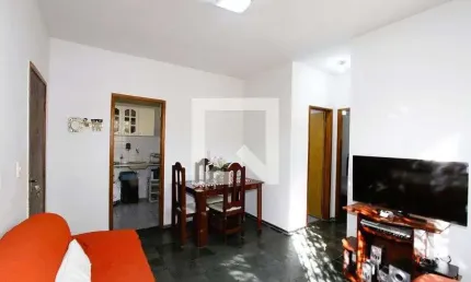 Apartamento para Venda - Camargos, 2 Quartos,  45 m² - Belo Horizonte