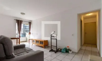 Apartamento para venda - chácara santo antonio, 2 quartos,  71 m² - são paulo