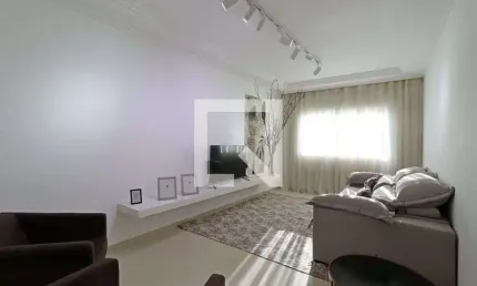 Casa para venda - vila leopoldina, 3 quartos,  138 m² - santo andré