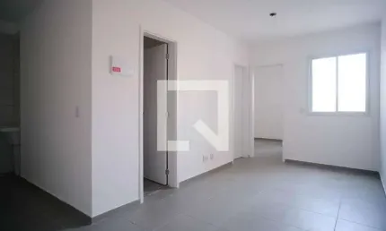 Apartamento para Venda - Jardim Brasília, 2 Quartos,  40 m² - São Paulo