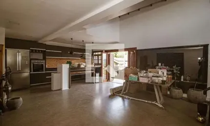 Casa para Venda - Vila Nova, 3 Quartos,  244 m² - Porto Alegre