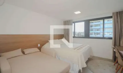 Kitnet / Stúdio para Venda - Rio Branco, 1 Quarto,  35 m² - Porto Alegre