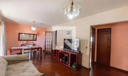 Apartamento para venda - santana, 4 quartos,  139 m² - são paulo