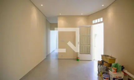 Casa para Venda - Aclimação, 3 Quartos,  180 m² - São Paulo