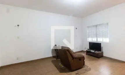 Casa para venda - santana, 4 quartos,  190 m² - são paulo