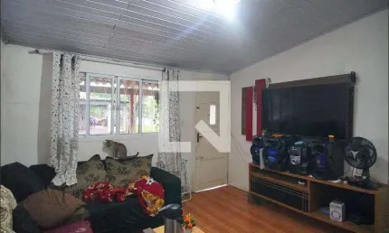 Casa para venda - feitoria, 2 quartos,  260 m² - são leopoldo