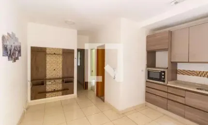 Apartamento para Venda - Artur Alvim, 1 Quarto,  40 m² - São Paulo