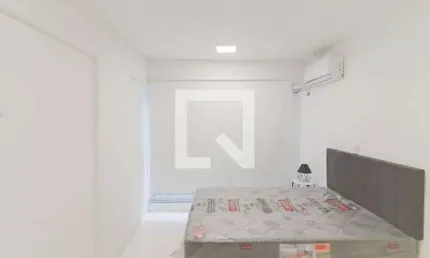 Kitnet / Stúdio para Venda - Butantã, 1 Quarto,  20 m² - São Paulo