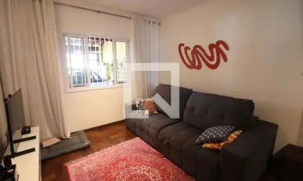 Casa para Venda - Bela Vista, 3 Quartos,  125 m² - Osasco
