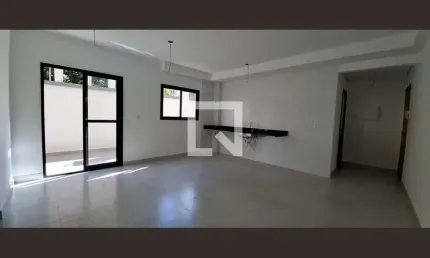 Apartamento para venda - jardim, 2 quartos,  59 m² - santo andré