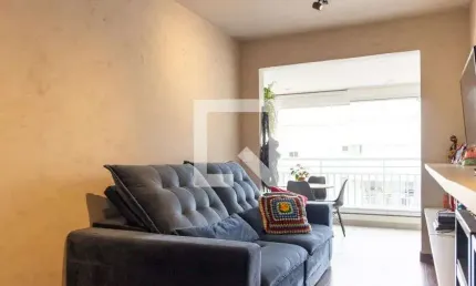 Apartamento para Venda - Jaguaré, 2 Quartos,  75 m² - São Paulo